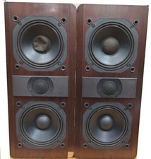 TEAC S-770 Lautsprecher Paar