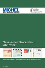 Michel-Redaktion MICHEL