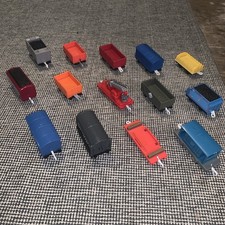 Thomas Trackmaster Tender und