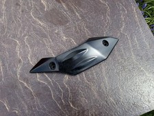 Bugspoiler verkleidung vorne - bugspoiler,