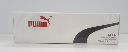 Puma man eau toilette 100 - de,