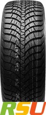 Kumho Wintercraft WP71 XL