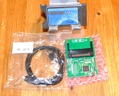 Alphacrypt light modul 2 - alphacrypt,