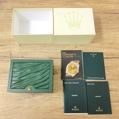 Original rolex daytona - original,
