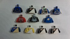 LEGO Minifiguren Torso