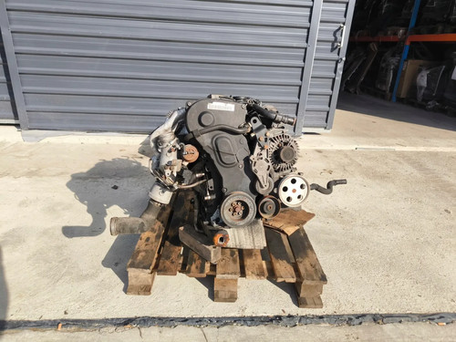 Motor audi bwe 2 0 - bwe, 2.0