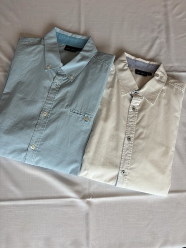 Herrenhemden hemd bundle - hemd, x2