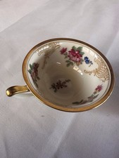 Thomas Avory Bavaria Moccatasse