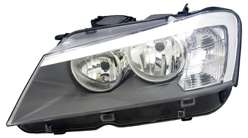 Scheinwerfer links für bmw - scheinwerfer,