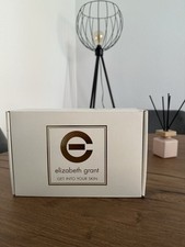 Elizabeth Grant Caviar