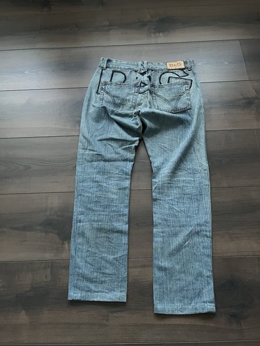 Vintage dolce gabbana jeans - &,