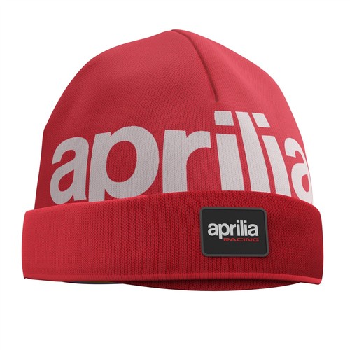 Aprilia beanie racing - racing, unisex