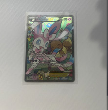 Sylveon EX RC32/RC32 -