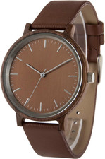 Armbanduhr Damen - Herren Slim