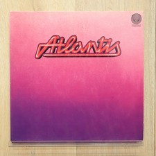 Atlantis "Atlantis", Vertigo