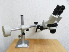 Eickhorst Stereo ZOOM