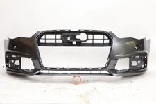 Audi A6 C7 Stoßstange vorne