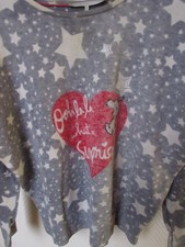 Passport Pulli Snoopy Gr 40 mit Kaschmire