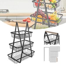 Obstkorb Obstkorb 3-stufig
