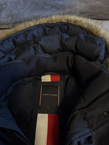 Tommy hilfiger hampton down - tommy,