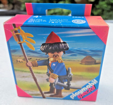 Playmobil 4683 Mongole Ritter