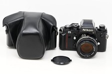 Nikon F3 HP  35mm SLR Film