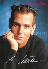 Radsport Radrennfahrer Andreas