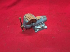 York Schraubstock Schraubzwinge Industrie Qualität 80 mm