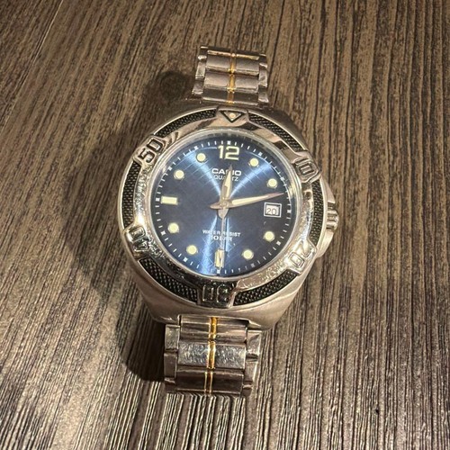 Casio edifice watch 101 - casio,