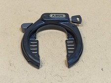 Fahrrad Rahmenschloss ABUS mit 1 Schlüssel .