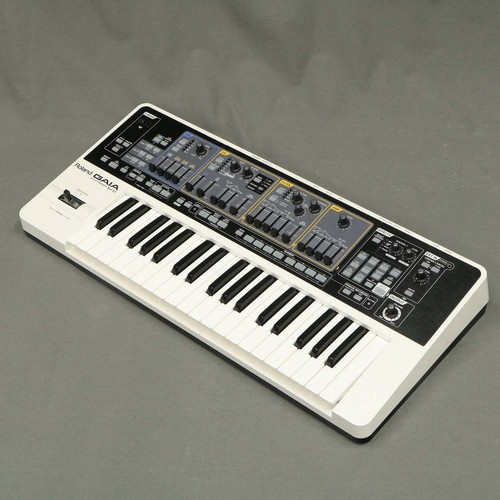Roland gaia 37 key - roland,