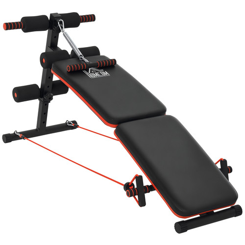 Sit bank bauchtrainer - sit, up
