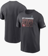 Big Men's 5XL San Francisco