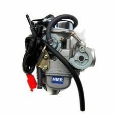 Vergaser mit Kaltstartventil