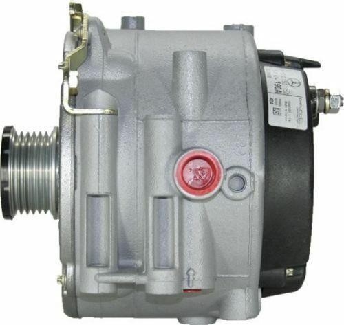 Lichtmaschine wassergekühlt - lichtmaschine,