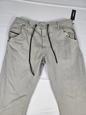 Diesel Krooley-E-NE Jogg Jeans