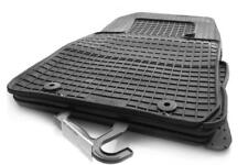 Gummimatten Mazda CX-3 | alle