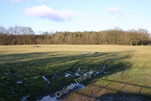 Foto 6x4 fosse fährt von - fosse, der