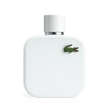 Lacoste L.12.12 Blanc Eau De Toilette 175 ml (man)