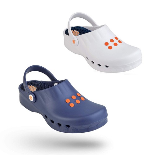 Wock nube ultra leichte clogs - nube,