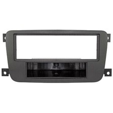 Radio faceplate smart - radio,