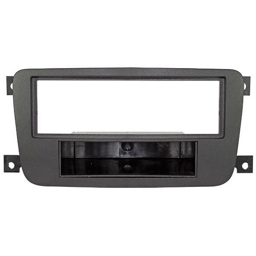 Radioblende smart 451 fortwo - radioblende,