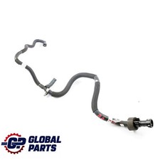 BMW E81 E87 LCI E90 E91 Kraftstoff Rücklauf Leitung Rohr Diesel N47 7800669