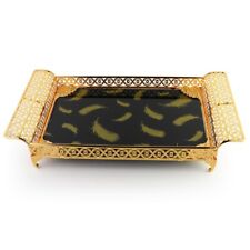 Marokkanisches Serviertablett