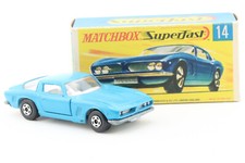 MATCHBOX SUPERFAST 14 * ISO