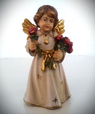 Original Glockenengel, mit