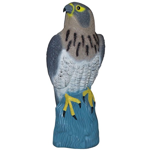 Vogelschreck vogelscheuche - vogelschreck,