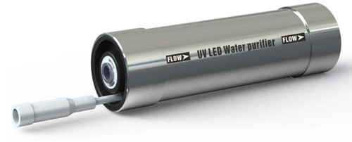 Led ultraviolett - led,