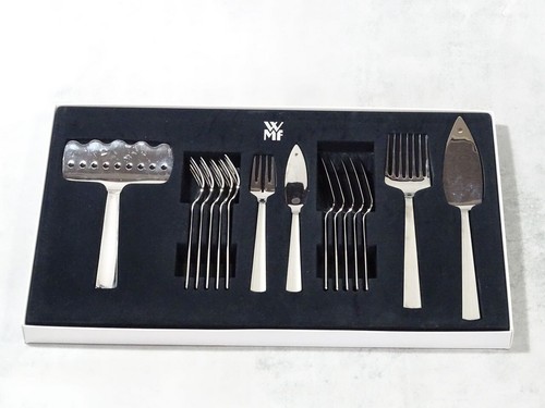 Wmf teiliges besteck - wmf, 15-teiliges