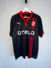 Fortuna Düsseldorf Away